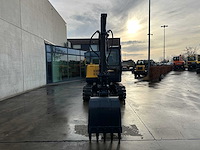 Volvo - 2017 - ec55d - midigraafmachine - afbeelding 12 van  41