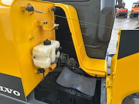 Volvo - 2017 - ec55d - midigraafmachine - afbeelding 25 van  41