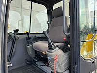 Volvo - 2017 - ec55d - midigraafmachine - afbeelding 26 van  41