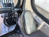 Volvo - 2017 - ec55d - midigraafmachine - afbeelding 29 van  41