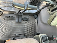 Volvo - 2017 - ec55d - midigraafmachine - afbeelding 30 van  41