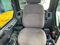 Volvo - 2017 - ec55d - midigraafmachine - afbeelding 32 van  41