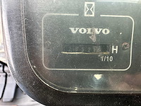 Volvo - 2017 - ec55d - midigraafmachine - afbeelding 33 van  41