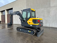 Volvo - 2017 - ec55d - midigraafmachine - afbeelding 38 van  41