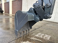 Volvo - 2017 - ec55d - midigraafmachine - afbeelding 40 van  41