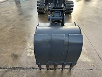 Volvo - 2017 - ec55d - midigraafmachine - afbeelding 41 van  41