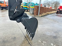 Volvo - 2017 - ec55d - midigraafmachine - afbeelding 2 van  41