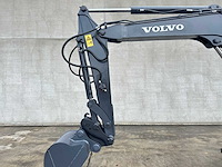 Volvo - 2017 - ec55d - midigraafmachine - afbeelding 3 van  41