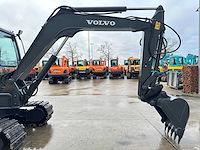 Volvo - 2017 - ec55d - midigraafmachine - afbeelding 6 van  41