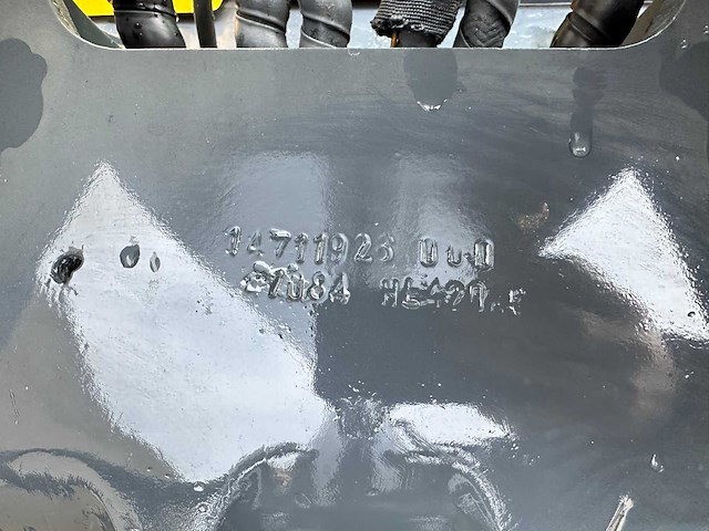 Volvo - 2017 - ec55d - midigraafmachine - afbeelding 8 van  41