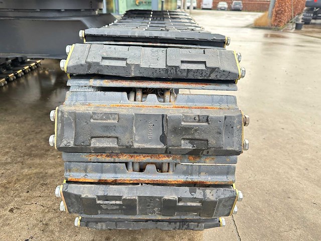 Volvo - 2017 - ec55d - midigraafmachine - afbeelding 10 van  41