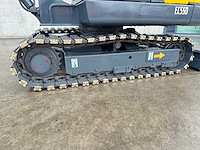 Volvo - 2017 - ec55d - midigraafmachine - afbeelding 11 van  41