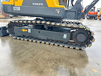 Volvo - 2017 - ec55d - midigraafmachine - afbeelding 14 van  41