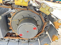 Volvo - 2017 - ec55d - midigraafmachine - afbeelding 15 van  41