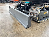 Volvo - 2017 - ec55d - midigraafmachine - afbeelding 16 van  41