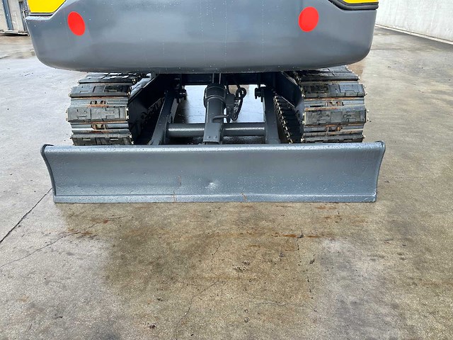 Volvo - 2017 - ec55d - midigraafmachine - afbeelding 17 van  41