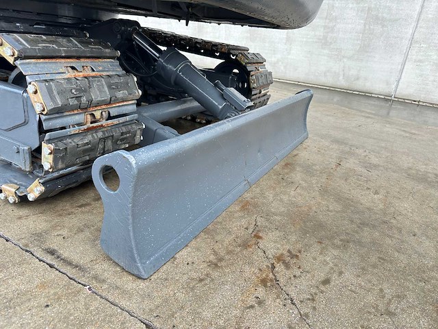 Volvo - 2017 - ec55d - midigraafmachine - afbeelding 18 van  41