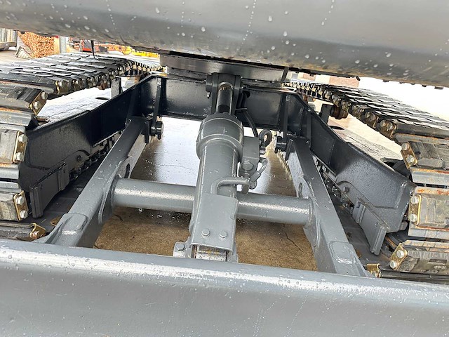 Volvo - 2017 - ec55d - midigraafmachine - afbeelding 19 van  41