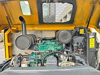 Volvo - 2017 - ec55d - midigraafmachine - afbeelding 20 van  41