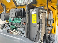Volvo - 2017 - ec55d - midigraafmachine - afbeelding 22 van  41