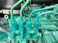 Volvo - 2017 - ec55d - midigraafmachine - afbeelding 24 van  41