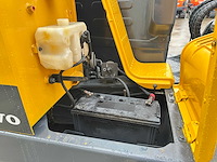 Volvo - 2017 - ec55d - midigraafmachine - afbeelding 26 van  41