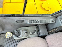 Volvo - 2017 - ec55d - midigraafmachine - afbeelding 29 van  41