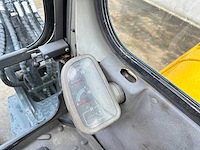 Volvo - 2017 - ec55d - midigraafmachine - afbeelding 30 van  41