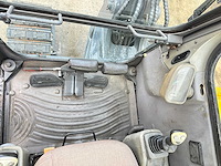 Volvo - 2017 - ec55d - midigraafmachine - afbeelding 31 van  41