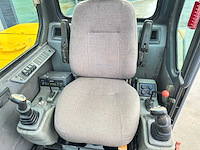 Volvo - 2017 - ec55d - midigraafmachine - afbeelding 33 van  41