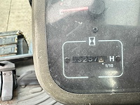 Volvo - 2017 - ec55d - midigraafmachine - afbeelding 35 van  41