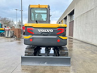 Volvo - 2017 - ec55d - midigraafmachine - afbeelding 37 van  41