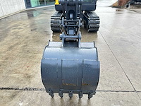 Volvo - 2017 - ec55d - midigraafmachine - afbeelding 41 van  41