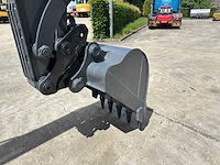 Volvo - 2017 - ec55d - midigraafmachine - afbeelding 1 van  31