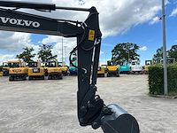 Volvo - 2017 - ec55d - midigraafmachine - afbeelding 3 van  31