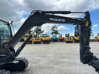 Volvo - 2017 - ec55d - midigraafmachine - afbeelding 5 van  31