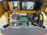 Volvo - 2017 - ec55d - midigraafmachine - afbeelding 17 van  31