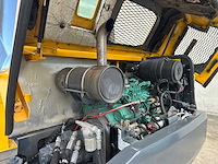 Volvo - 2017 - ec55d - midigraafmachine - afbeelding 18 van  31