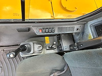 Volvo - 2017 - ec55d - midigraafmachine - afbeelding 25 van  31