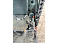 Volvo - 2017 - ec55d - midigraafmachine - afbeelding 28 van  31