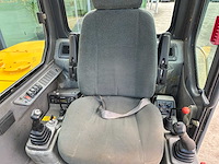 Volvo - 2017 - ec55d - midigraafmachine - afbeelding 29 van  31