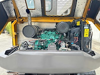 Volvo - 2017 - ec55d - midigraafmachine - afbeelding 26 van  40