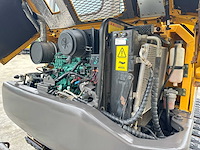 Volvo - 2017 - ec55d - midigraafmachine - afbeelding 28 van  40