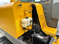Volvo - 2017 - ec55d - midigraafmachine - afbeelding 31 van  40