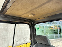 Volvo - 2017 - ec55d - midigraafmachine - afbeelding 32 van  40