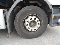 Volvo - 2017 - fe280 tautliner - vrachtwagen - afbeelding 29 van  30