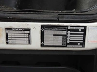 Volvo - 2017 - fe280 tautliner - vrachtwagen - afbeelding 7 van  30
