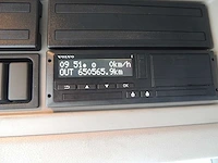 Volvo - 2017 - fe280 tautliner - vrachtwagen - afbeelding 10 van  30