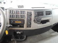 Volvo - 2017 - fe280 tautliner - vrachtwagen - afbeelding 11 van  30