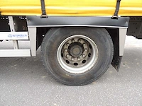 Volvo - 2017 - fe280 tautliner - vrachtwagen - afbeelding 25 van  30
